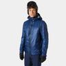 Helly Hansen Herren Graphene Leichtgewichtige Skijacke M