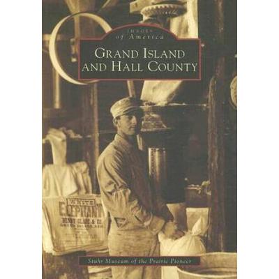 Grand Island And Hall County