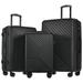 3 Piece Luggage Sets Suitcase/Trunk /Check-in Luggage /Carry-on Luggage