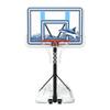 Lifetime Poolside Basketball System 91187 - 44"