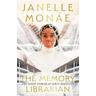 The Memory Librarian - Janelle Monae