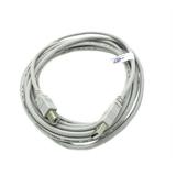 Kentek 15 Feet FT Beige USB Cable Cord For PIONEER DDJ-SR DDJ-SB DDJ-SP1 DDJ-SX DDJ-SX2 MIXER