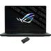 ASUS ROG Zephyrus G15 Gaming/Business Laptop (AMD Ryzen 9 5900HS 8-Core 15.6in 165 Hz 2560x1440 NVIDIA GeForce RTX 3080 16GB RAM 1TB PCIe SSD Win 11 Home) with DV4K Dock