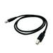 Kentek 3 Feet FT USB Cable Cord For HP DESKJET PRINTER 2542 2543 2544 2545 4120 4122 4140 4152