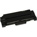 PCI Brand Compatible Toner Cartridge Replacement for Muratec DKT116 DKT-F116 F-116 F-116P Black Toner Cartridge 2.5K Yld