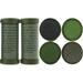 Face Paint Military uflage Outdoor Makeup Paint Sticks