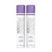 Body Infusion - Spray-In Volumizer for Fine Hair - Adds Volume and Texture - Dry Hair Spray with Raise Root Lift Spray Dream Big Volumizing Spray 10.5 - 2 Pack