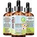MANUKA OIL Australian 100% Pure Moisturizer. Antioxidant Anti-Aging Face Oil 0.5 Fl.Oz. - 15 ml by Juiceika