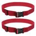 31 Towel Bands for Beach Chairs 2Pcs Elastic Lounge Chair Towel Straps Red