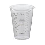 Solo Ultra Clear Clear Disposable 10 oz. Drinking Cup TP10DGM 1000 per Case