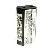 Replacement Battery for Kodak EasyShare Z712 IS (1600mAh Li-ion 3.7V)