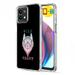 TalkingCase Slim Phone Case Compatible for Motorola Moto G Stylus 5G 2023 Wild Heart Wolf Print w/ Glass Screen Protector Light Weight Flexible Soft USA