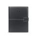 Solo New York Summit Universal Tablet Case for 8.5 Inch to 11 Inch Tablets Black