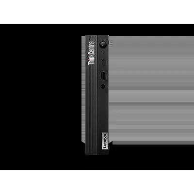 Lenovo ThinkCentre M75q Gen 2 Desktop - AMD Ryzen 7 PRO 5750GE (3.20 GHz) - 512GB SSD - 16GB RAM
