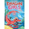 Dragon Girls #12: Sofia the Lagoon Dragon (paperback) - by Maddy Mara