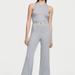 Women's Victoria's Secret Ribbed Modal Tank & Pants Set