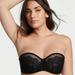 Women's Victoria's Secret Lace Strapless Minimizer Bra