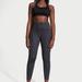 Women's Victoria's Secret VS Essential High-Rise Lace-Up Leggings