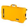 Peli 1615 Air Foam Yellow