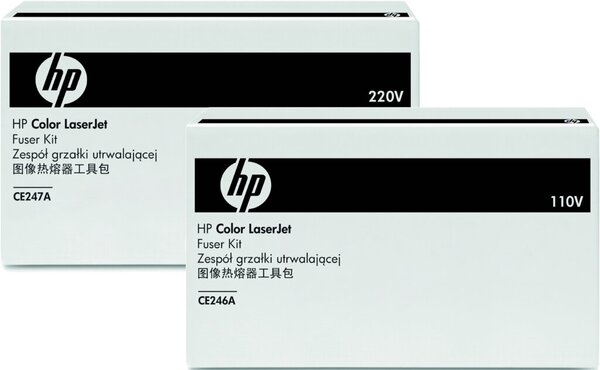 hp Fixiereinheit (220 V) Color LaserJet Enterprise CM4540 MFP, CM4540f MFP, Image