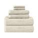 Home Treasures Linens Riviera 6 Piece Turkish Cotton Towel Set Terry Cloth/Turkish Cotton | 30 W in | Wayfair EMRIV8TOWSETIV