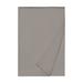 Home Treasures Linens Royal Egyptian-Quality Duvet Cover 100% Eygptian Cotton/Sateen in Gray | Full Duvet Cover | Wayfair EMROY1FDVTCR