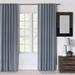 Tucker Geometric Room Darkening Rod Pocket Single Curtain Panel Thom Filicia Home Collection by Eastern Accents | 84 H in | Wayfair TF-CUA-09