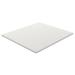 Orbisonia Alwyn Home 2" Memory Foam No Mattress Topper Memory Foam in Green | 84 H x 71 W x 2 D in | Wayfair BE3E5AA3AC3945B0AC3E300B2F6C67A5