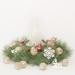 The Holiday Aisle® 60MM/2.36" Clear Christmas Ornaments Set, 25PCS | 3.14 H x 3.14 W x 3.14 D in | Wayfair D00CAD55F9934FEC883D68404AD29E8E