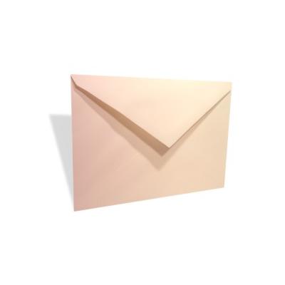 Linen Envelopes, Natural 7 1/2" x 5 1/4" 50 pack