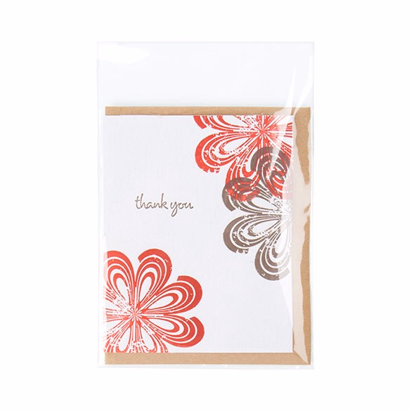 Protective Closure Flap Seal Clear Bag Packaging Great for Custom Cards Bag Size: 4 5/8" x 5 3/4" 100 Bags Crystal Clear Bags