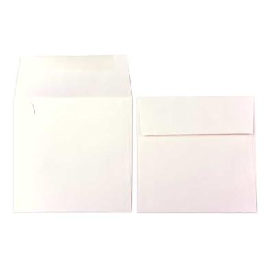 Premium Envelopes, Natural 5 1/2" x 5 1/2" 50 pack