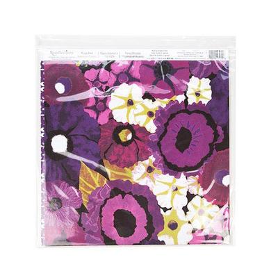 Crystal Clear Zip Bags with Vent Hole 13