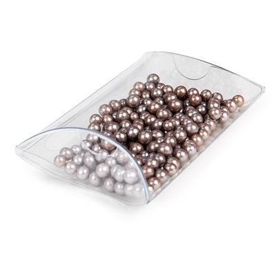 Crystal Clear Pillow Boxes (No Hanger) 2