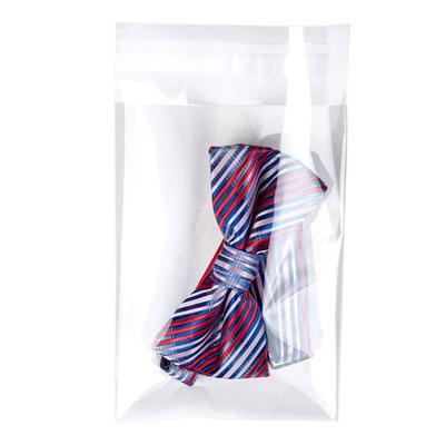 Value Crystal Clear Bags® 4 15/16" x 6 9/16" 250 pack