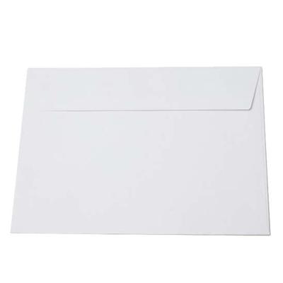 Frame Card Envelope White 7 1/4" x 5 1/4" 100 pack