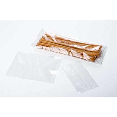 Flat Heat Seal Bags 9" x 12" 100 pack