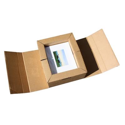 Airsafe Art Boxes 20" x 6" x 24" 10 pack