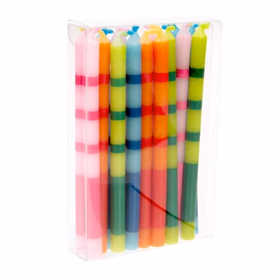 Clear Boxes for Birthday Candles Toothpicks Small Clothes Pins Box Size: 2 3/4" x 13/16" x 4 1/16" 25 Boxes Crystal Clear Boxes