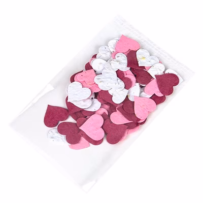 Polypropylene Flat Bag 3