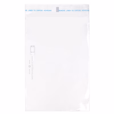 iPad Antimicrobial SmartSleeves Box of 250 Pieces 7 3/4" x 10 1/2"