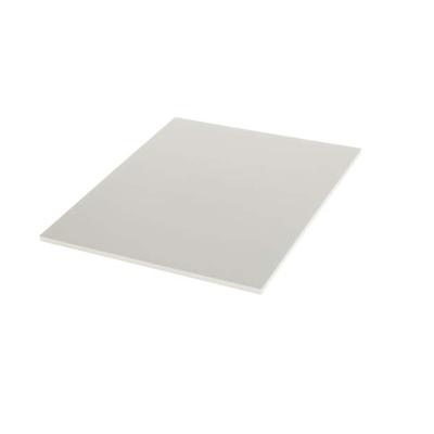 Crescent/BainbridgeÂ® Clay Coated Foam Board 11" x 17" 1 piece
