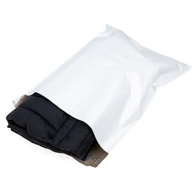 Poly Mailers with Perforation Shipping Bags 100 Pa...
