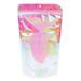 Iridescent Stand Up Pouches 25 Pack 6 3/4" x 3 1/2" x 11 1/4"