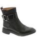 ALL BLACK Sir 23 - Womens Euro 39 US 8.5 Black Boot Medium