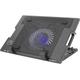 SBOX CP-12 17.3" Laptop Cooling Stand - Black