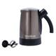 DREW & COLE Barista Frothiere 01496 Milk Frother - Charcoal, Black