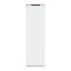 MONTPELLIER MITF215 Integrated Tall Freezer - Sliding Hinge, White