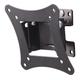 SBOX LCD-900B Tilt & Swivel 13-30" TV Bracket, Black