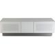 Alphason Element Modular 1250 TV Stand - White, White